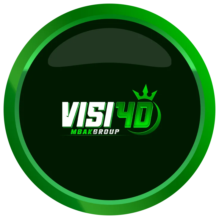 VISI4D Logo